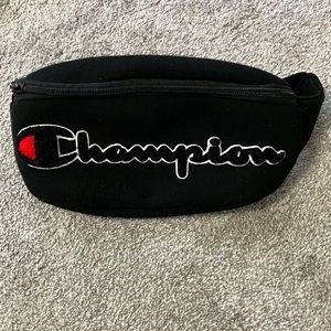 Champion Prime Waist Bag